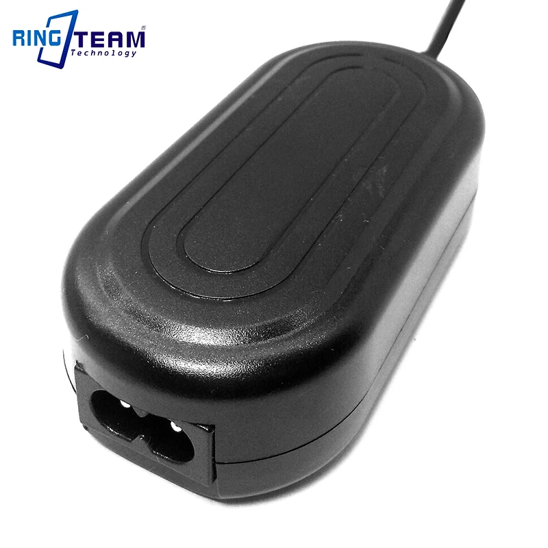 Adattatore CA CC per Panasonic LSJA0310 LSJA0288 LSJA0288-1 PV-DAC11 VSK0581 VSK-0581 VSK0651 VSK-0651 VSK0725 VSK-0725...