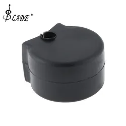 5 unids/lote clarinete de goma negro resiliente pulgar reposapiés Protector de dedo cómodo para clarinete