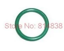 19 x 1.8 FKM O-ring Oring heat-resisting seal