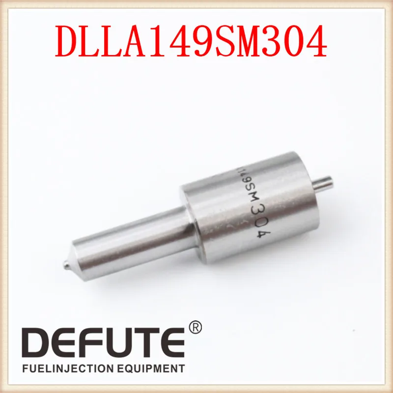 

DLLA149SM304 105025-3040 Fuel Diesel Injector Nozzle NP-DLLA149SM304