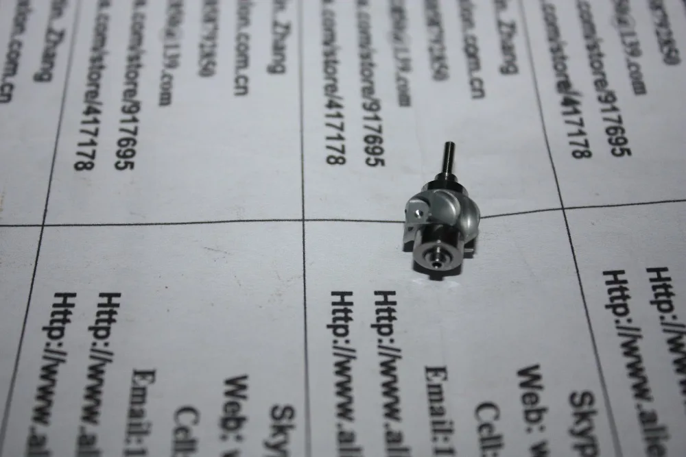 Completed Rotor Universal For Synea TA97A C LED Spare Part