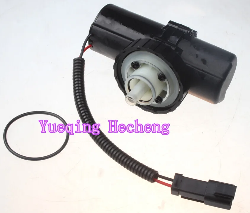 228-9129 Fuel Pump for LOADER 414E; 416D; 416E; 420D; 420E; 422E; 424D; 428D; 428E; 430D;