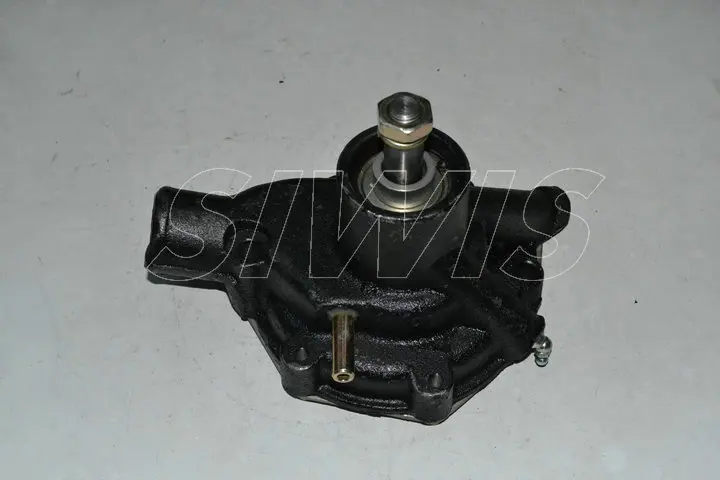 

water pump34545-00013 34545-10010 for MITSUBISHI FORK LIFT S4E,S4E-2 4DQ5 FD50/FD60/FD70/D3900