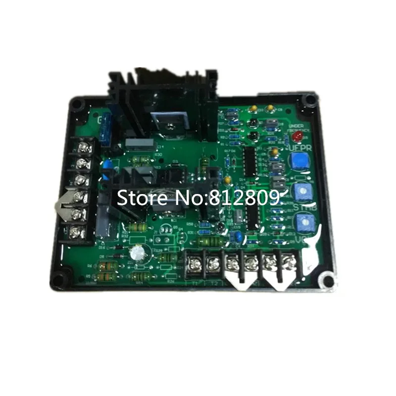 

новый тип GAVR-20A Универсальный GAVR-20A для бесщеточного генератора GAVR 20A