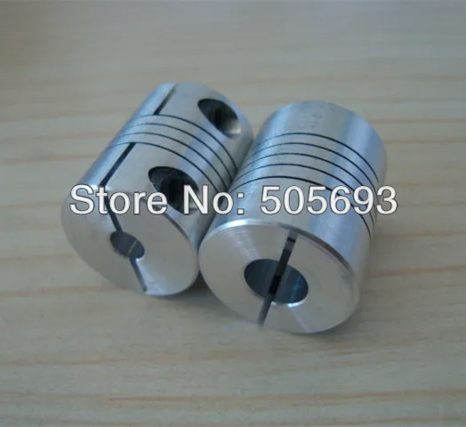 3D printer coupler 5-8mm