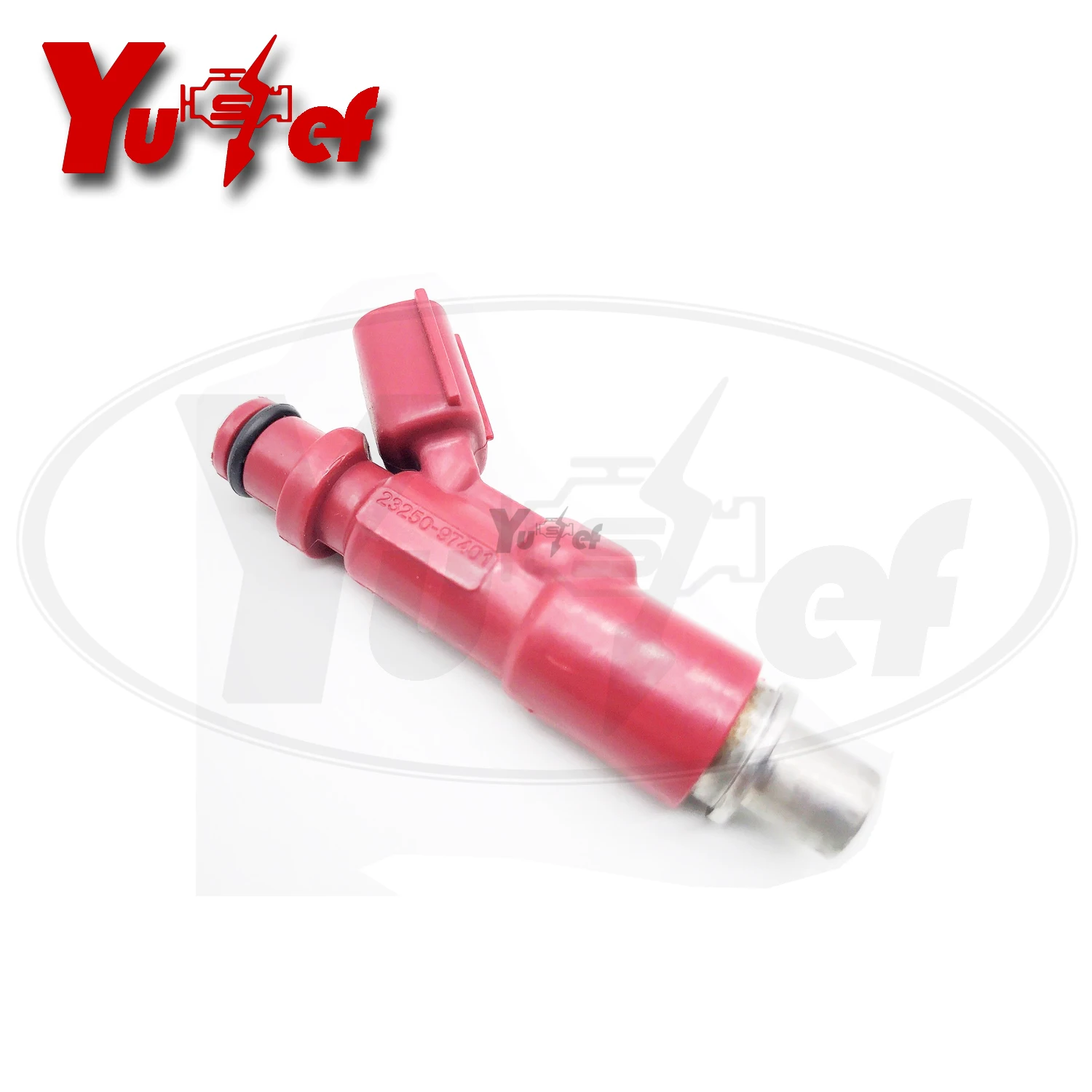 

high quality fuel injector nozzle fit for Toyota Avanza 2004-2006 F601RM K3VE 1.3L 23250-97401