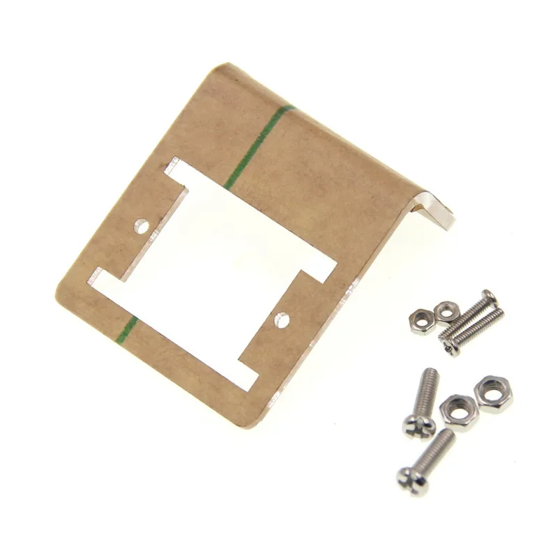 1PCS HC-SR501 SR501 HC-SR505 Adjust IR Pyroelectric Infrared Mini PIR module Motion Sensor Detector Module Bracket