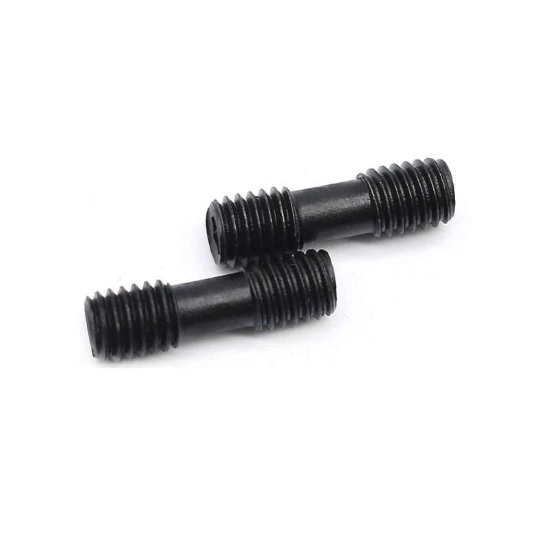 Clamp Screw ML0620 Double head screw For fixed lathes CNC Lathe Turning Tool Spare Screw Turning Tool Holder Accessories