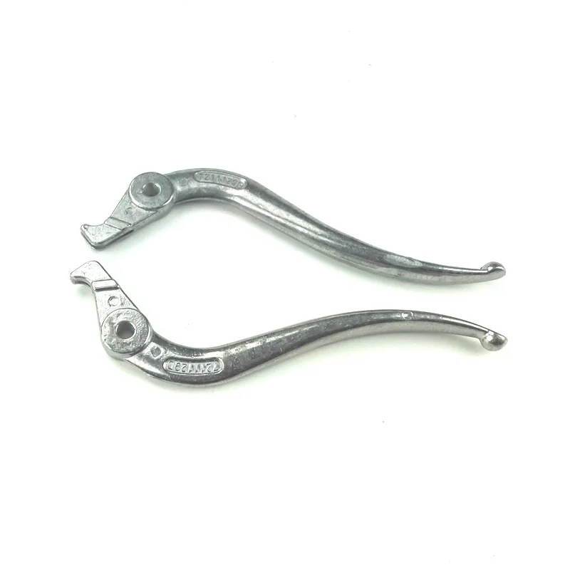 CJK750 Ural Motorcycle Brake clutch handle lever m72/r71, KC750 K750 URAL Sidecar Motorcyle Factory Sale