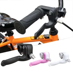 Child brake handle   products for children's bicycles, children's scooters seven colors SCS042