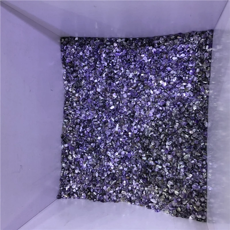 1kg good color natural Amethyst stone dark purple amethyst healing crystals tumble stone amethyst stone wholesale price