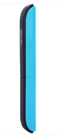 portable scissors paper-cutting pocket scissors folding safety scissors pen shaped