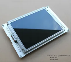 PG640400RA4-3 PG640400RA4-2 PG640400RA4-1 9.4 CP Tronic Display Compatible LCD panel for Heidelberg CD/SM102 PM/SM74 MO/SM52 new