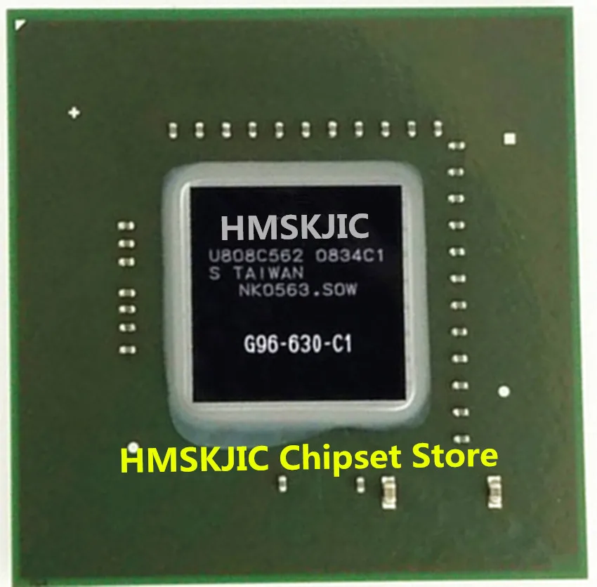 100% New G96-630-C1 G96 630 C1 lead-free BGA chip with ball Good Quality