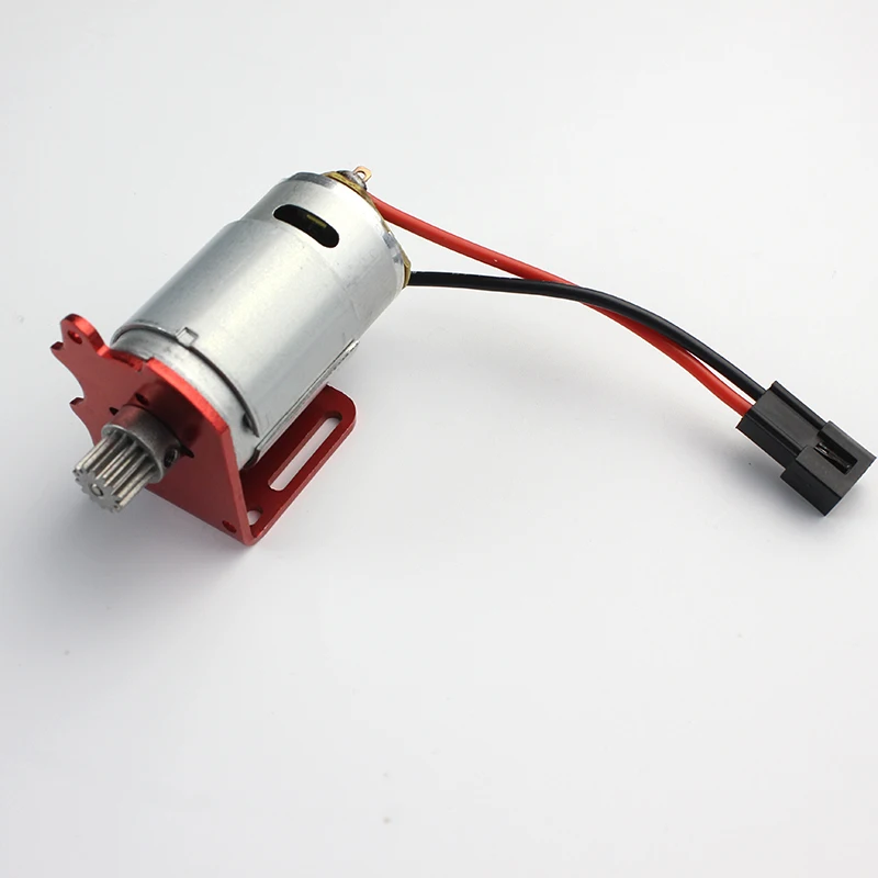 

Subotech BG1506 BG1507 BG1508 BG1509 BG1513 1:12RC high-speed off-road vehicle universal accessories motor