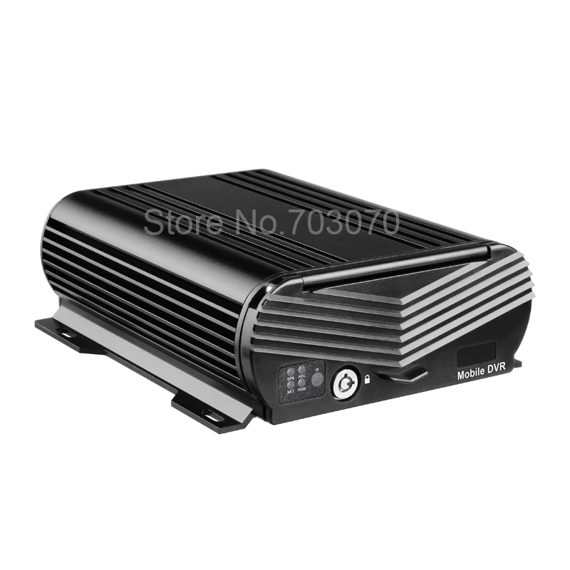 Ahd 1080 Gps 4CH Hd…