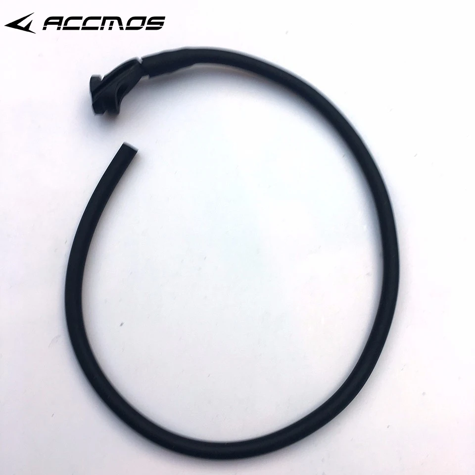 

2size Archery Peep sight With Silicone Rubber Tubing Hole Hunting Compound bow peep sight 1/8" and 3/16"hole size peep sight