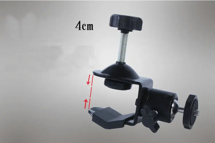 Прочный и прочный фон для фотостудии, держатель для фотографий, платформа для камеры