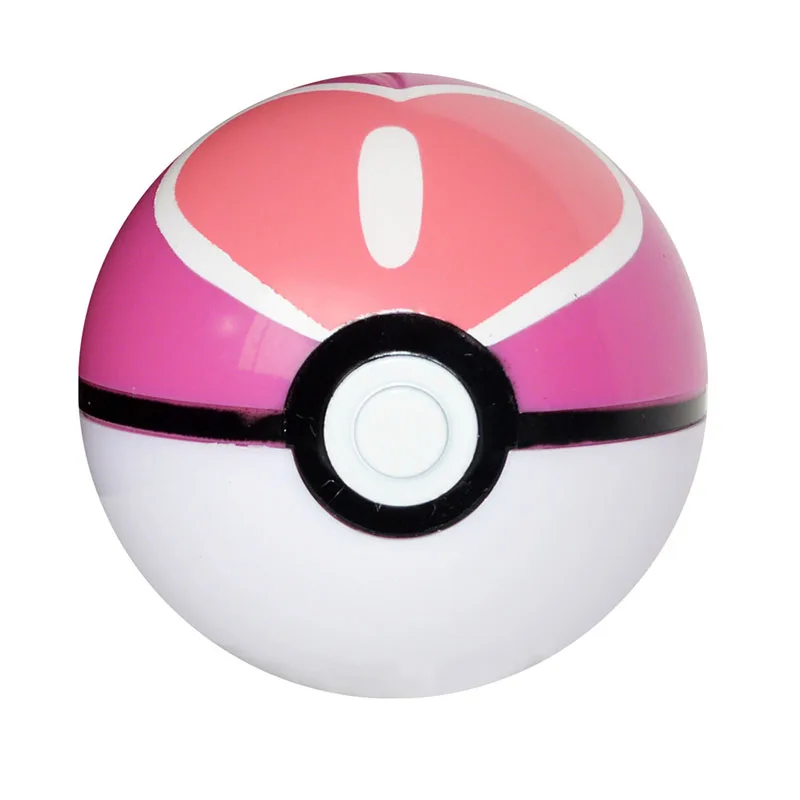 13pcs/Set Pokemon Ball Multicolor Toy Ball Set pokebolas Poke Action Figure figure Game Ball image 4