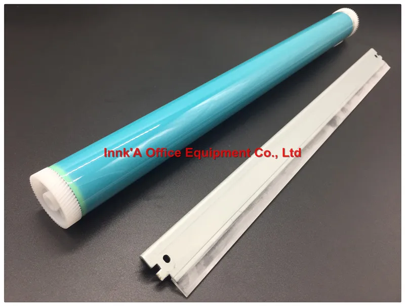 1Set OPC Drum and drum blade for Canon IR 2016 2318 2420 2320 2018 2020 2022 NPG-28