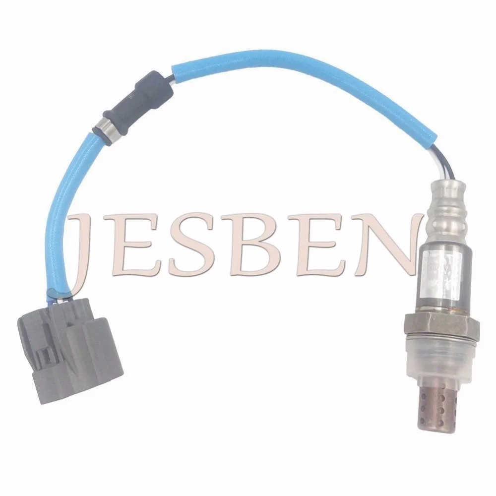 Rear 36532-PEL-013 sensore di ossigeno Lambda O2 posteriore per HONDA 1.8 2.0 Civic 1.4 1.6 NSX PRELUDE Acura MDX HR-V 1999-2002
