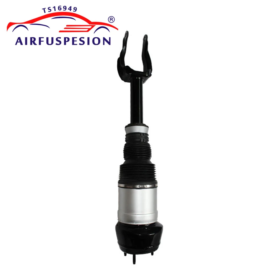 For Mercedes Benz W166 X166 ML GL Class Front Air Suspension Shock Absorber Strut without ADS 1663202513 1663202613 1663204966