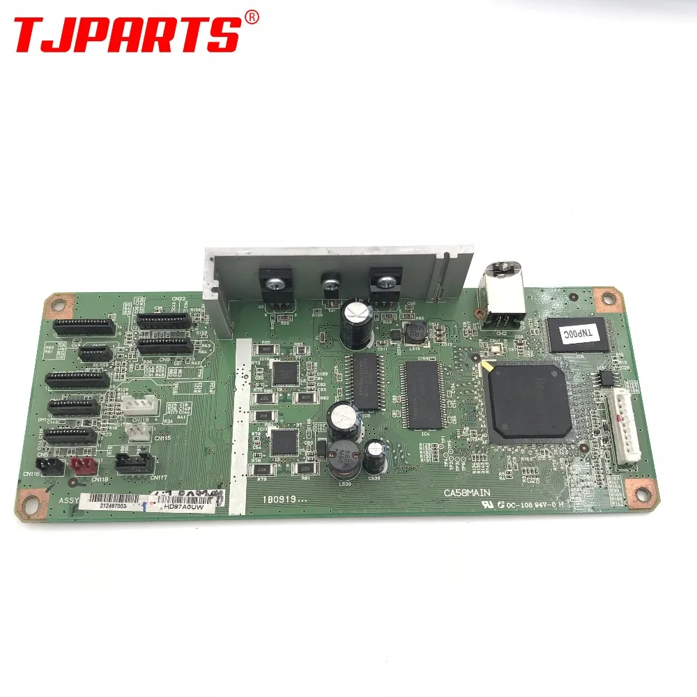 

2124970 2131853 PCA ASSY Formatter Board logic Main Board MainBoard mother board for Epson L1300 ME1100 T1100 T1110 B1100 W1100