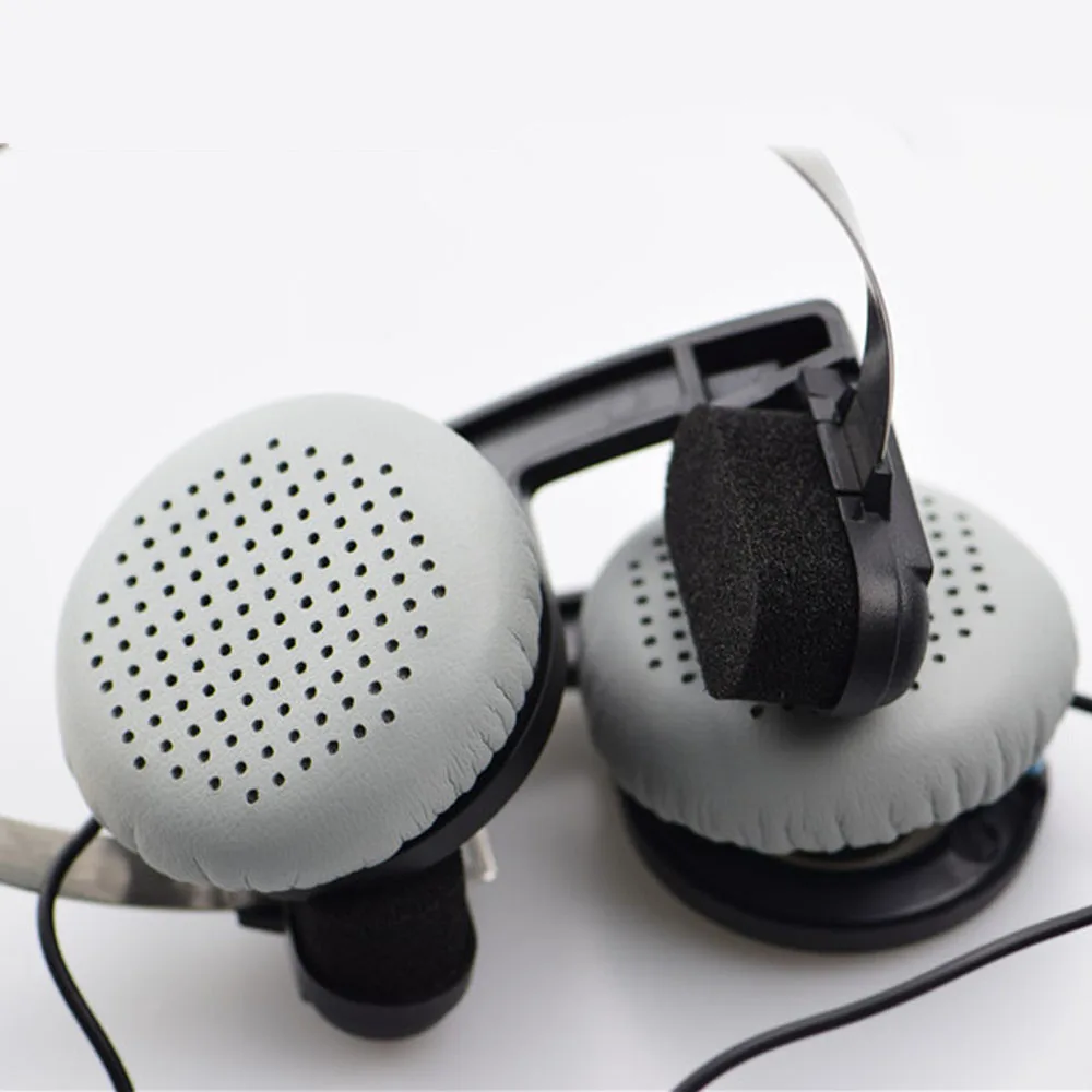 POYATU سماعة عقال غطاء ل كوس بورتا برو بطانة للأذن وسائد ل كوس بورتا برو PP سماعة استبدال أجزاء