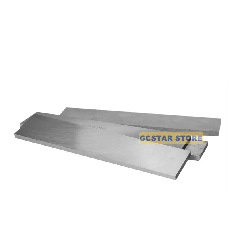 1 pc odpowiednio zaplanować podróż Cutter 5mm x 50mm x 200mm CNC tokarka HSS prostokątne narzędzie do cięcia bity ze stali o wysokiej prędkości wytaczadło odpowiednio zaplanować podróż do cięcia