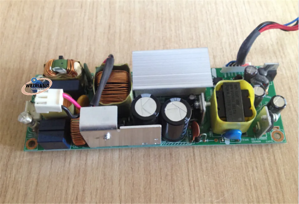 

Projector Parts For Vivitek D859 Main Power Supply