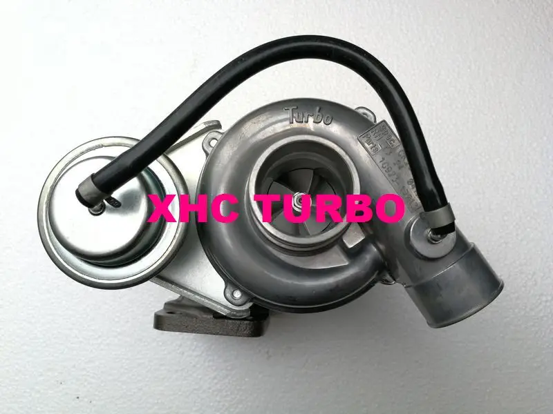 NEW GENUINE RHF3 CK26 1G923-17010 VB410099 Turbo Turbocharger for Bobcat CAT KOUBOTA V2003MDITE V2403 S4Q2 C2.4 E305E