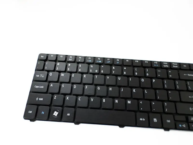 OEM For Acer Aspire 5810 5810T 5810TG 5810TZ 5738 5738Z 5738G 5738ZG 7551 7739 7739G 7739Z Keyboard