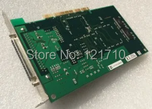Industrial card AD16-16(PCI)EV NO.7313A PCI High-Speed Analog Input Board