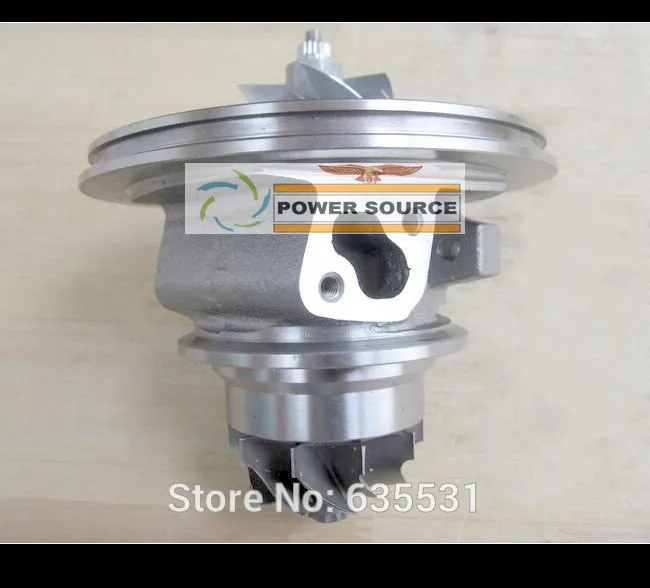 Turbo Cartridge Turbocharger CHRA CT26 17201-17010 17201 17010 For TOYOTA Landcruiser Coaster HDJ80 HDJ81 1990- 1HDT 1HD-FT 4.2L - view 4