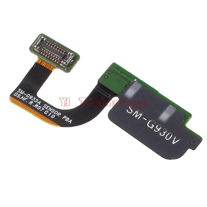 CFYOUYI G935F Sensor Flex Cable Ribbon Part for Samsung Galaxy S7 edge G935