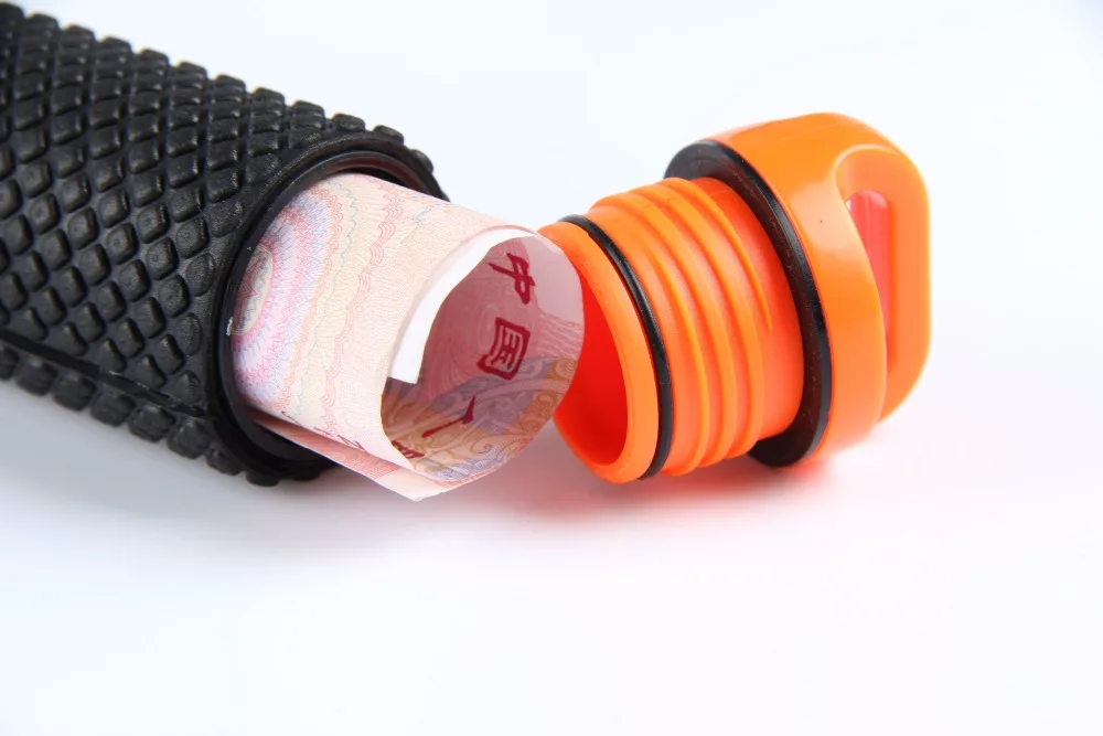 Bobber Float Handheld Bottom Abnehmbare Floaty Einbeinstativ Handgriff Für Gopro 13 12 DJI OSMO Action Kamera Insta 360 Zubehör