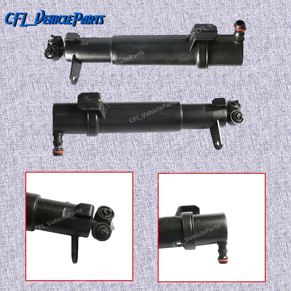 Левая/правая фара, Форсунка для мойки, цилиндр, новый 2118600547 2118600647 для Mercedes Benz W211 E200 E280 2002-2009