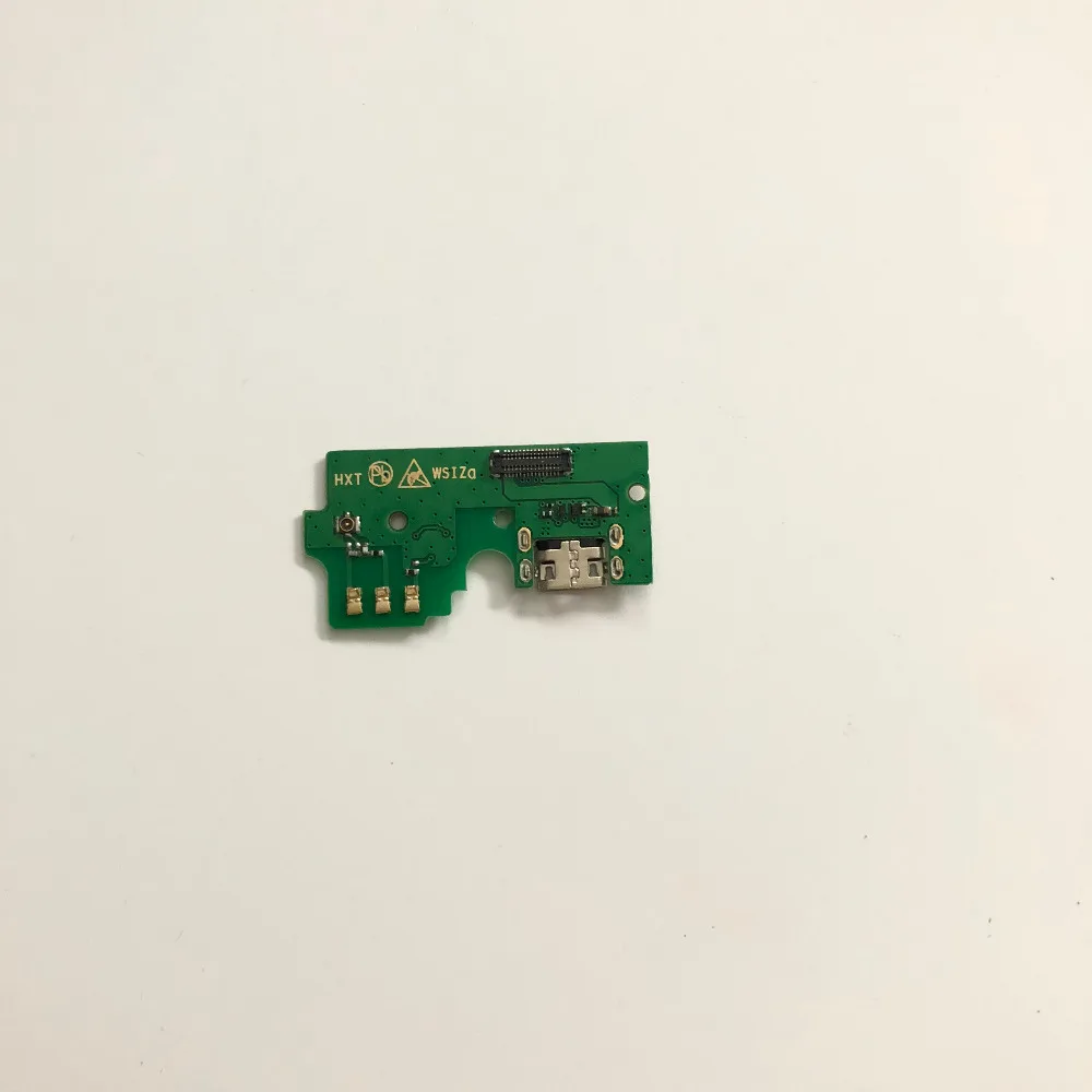 

New USB Plug Charge Board For HOMTOM HT20 PRO MTK6753 Octa Core 4.7 Inch 1280x720 Smartphone