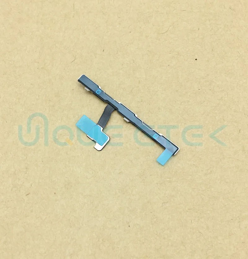 100% Original For Huawei P20 P20pro Power Switch On / Off Button Volume Button Flex Cable Repair Spare Part