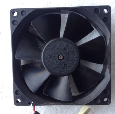 

9cm 90*90*25 12V 0.18A FBM-09A12M 2 lines radiating fan