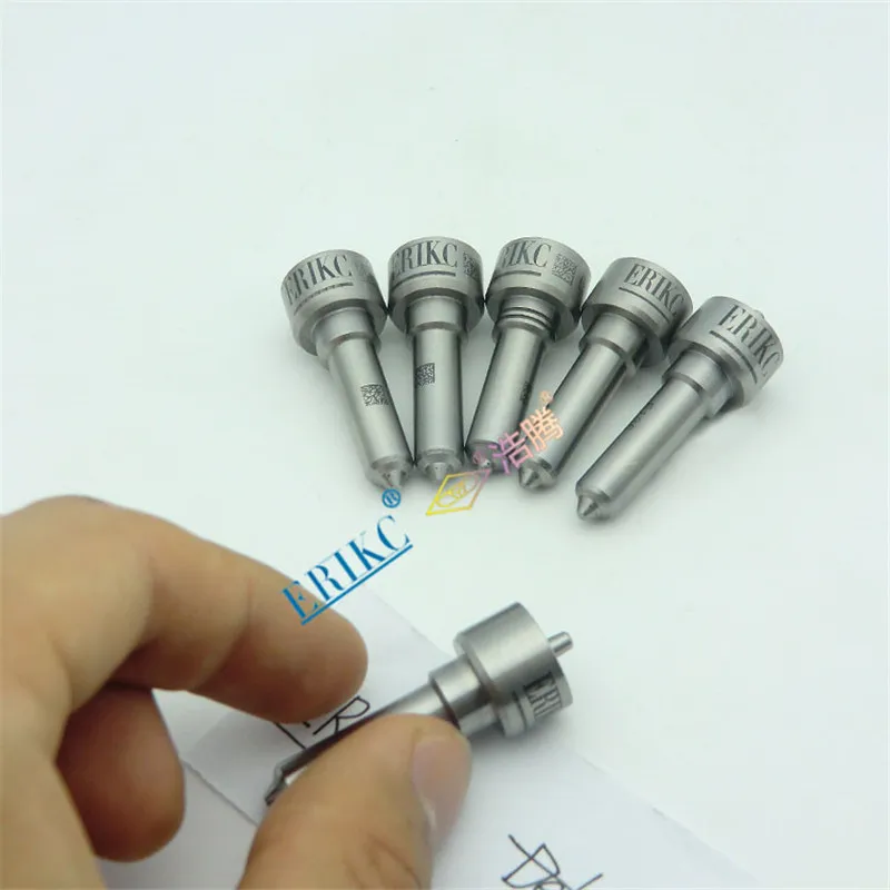 ERIKC Nozzle L274PBC spraying system nozzle L274 PBC Auto fuel dispenser automatic nozzle for Injector EJBR05301D and EJBR06101D