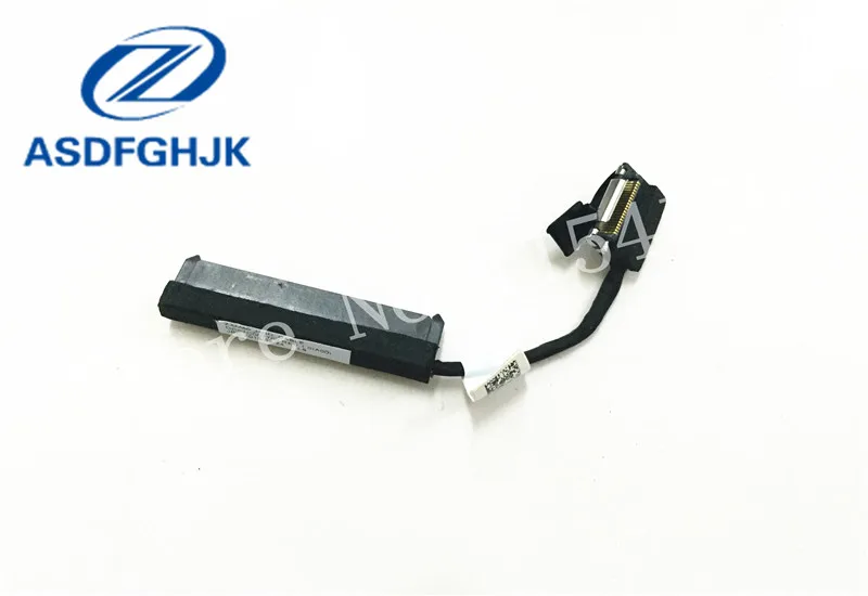 

Wholesale for dell For Latitude E5550 Series, DP/N CN-0KGM7G DC02C007700 Hard Drive HDD Connector w / Cable 100% tested ok