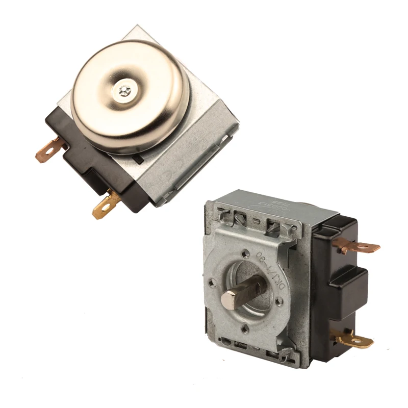 The Best Toggle Switch Timer for Your Kitchen Appliance – Real-World Use After 6 Months of Daily Operation