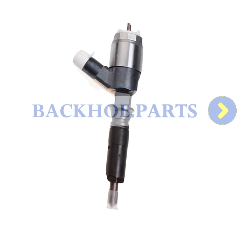 Common Rail Injector Assy 326-4700 For Caterpillar CAT Engine C6 C6.4 Excavator 320D 320DL 321D 323D