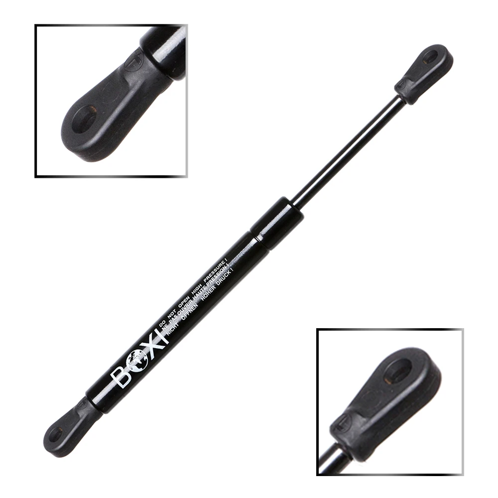 

BOXI 1 Qty Bonnet Shock Gas Spring Lift Support Prop For Audi A4 B5 Saloon Estate 1995-2001 Gas Springs Lift Struts