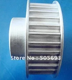 30 톱니 10mm 벨트 T5, 타이밍 풀리 30T5