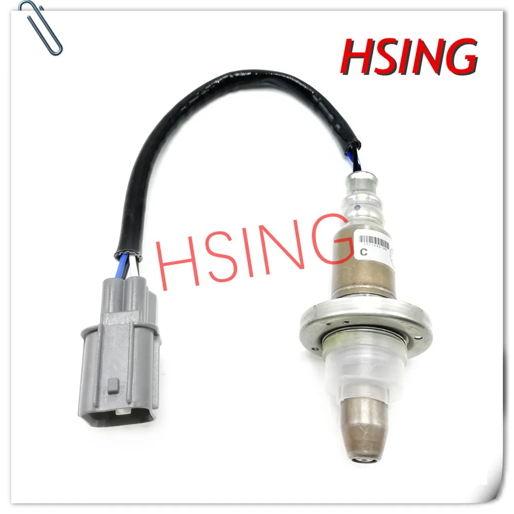 

Датчик кислорода вверх по течению подходит для 2007-2014 Subaru Impreza EJ20C GH8 2.5L ***Номер детали # 22641-AA500 211200-4823