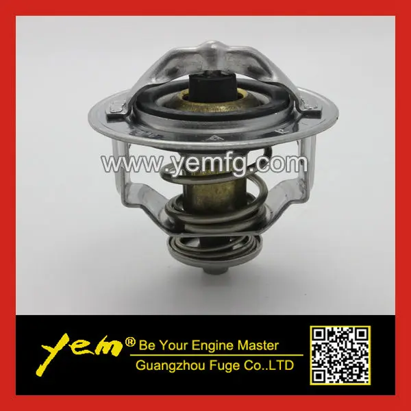 

For Kubota engine V3300 thermostat 1C011-73010