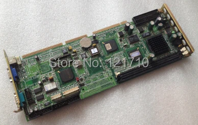 

Industrial equipment motherboard PCA-6359V REV.A1 full-size CPU card