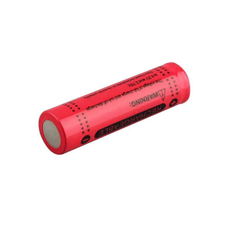 GTF 3.7V 12000mah 18650 bateria LED latarka latarka baterie Li-ion akumulatory przenośny LED powerbank celular